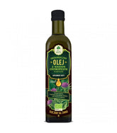 Huile de graines de Chardon Marie BIO 250 ml DARY NATURY